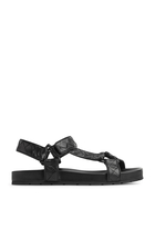 Trip Leather Sandals